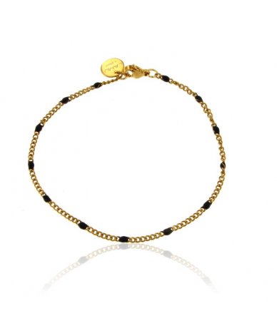Bracciale catenina con...