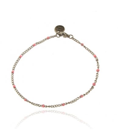 Bracciale catenina con...