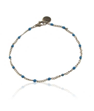 Bracciale catenina con...