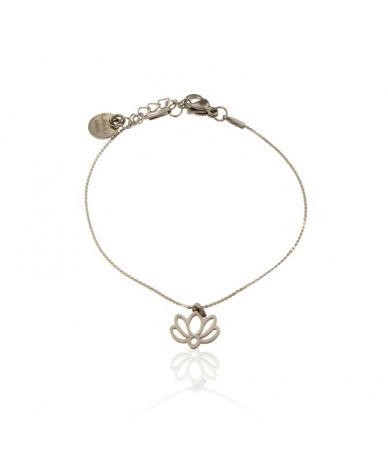 Bracciale con pendente...
