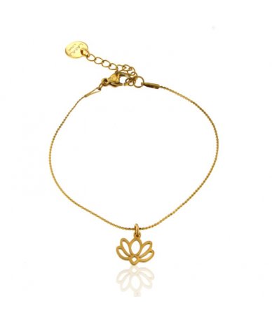 Bracciale con pendente...