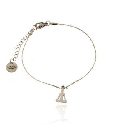 Bracciale con pendente...