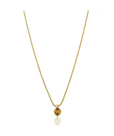 Collana catenina di piccole...
