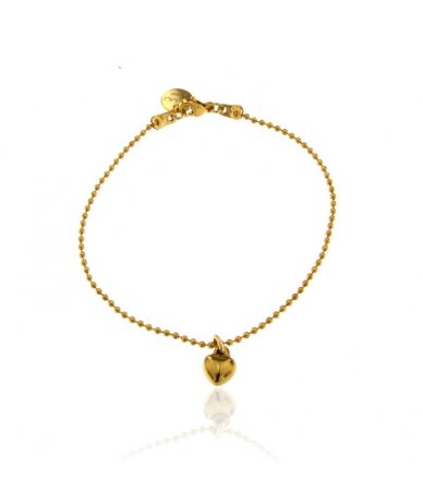 Bracciale di sfere con...